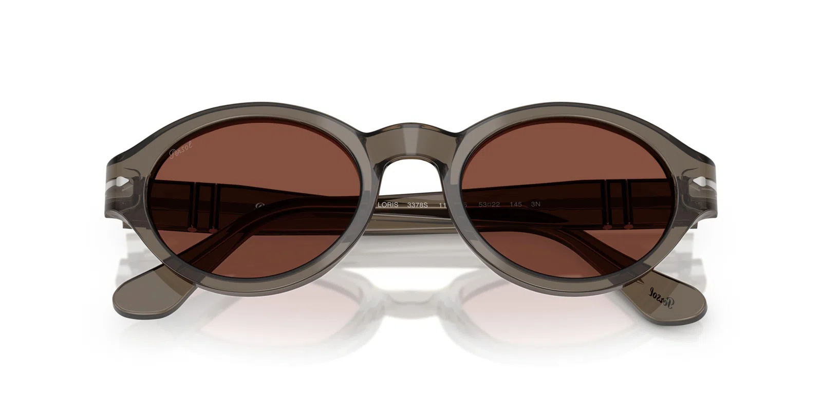 Persol Loris 3378S Sunglasses - view 42